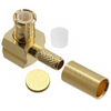 Coaxial Connector (RF) Assemblies - ARF1886-ND - DigiKey
