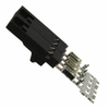 Free Hanging, Panel Mount - 1-103957-4-ND - DigiKey