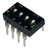 DIP Switches - 209-4LPS-ND - DigiKey