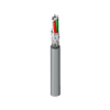 RS232, #24-5c, SR-PVC, O/A Foil+Braid, PVC Jkt, CMG - 9610 - Belden Inc.