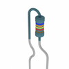 Through Hole Resistors - PRNF14FTD63K4-ND - DigiKey