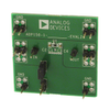 Linear Voltage Regulator Evaluation Boards - ADP150CB-3.3-EVALZ-ND - DigiKey