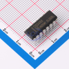 Communication Interface Chip/UART/485/232 >> RS-485/RS-422 ICs -- DS3486N - Image