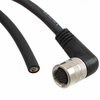 Circular Cable Assemblies - 277-4614-ND - DigiKey