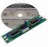 Development Boards, Kits, Programmers - Evaluation Boards - Evaluation and Demonstration Boards and Kits - STEVAL-ILC001V1 - Acme Chip Technology Co., Limited