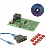 Evaluation and Demonstration Boards and Kits - EVAL-AD7376EBZ-ND - DigiKey