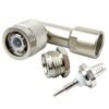 Coaxial Connector (RF) Assemblies - 5328-SC4266-ND - DigiKey