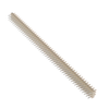 Headers, Male Pins - HTSW-150-05-F-T-ND - DigiKey