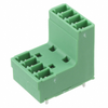 Headers, Plugs and Sockets - 277-6360-ND - DigiKey
