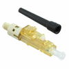 Fiber Optic Connector Assemblies - 298-12677-ND - DigiKey