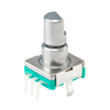 Encoders - 2223-RIC11-22S13D5S-TH-ND - DigiKey
