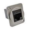 Modular/Ethernet Connector Adapters - 137-EHRJ45D6A440-ND - DigiKey