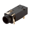 Audio Connectors - 2223-SJ3-35083C-TR-ND - DigiKey