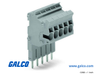 WAGO Push-In Connectors - 2002-560 - Galco Industrial Electronics
