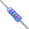 Through Hole Resistors - YR1B9K76CC-ND - DigiKey