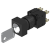 Keylock Switches - 1948-51-384.F22DF-ND - DigiKey