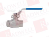Ball Valve - 176994687 - Radwell International