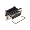 D-Sub Connector Assemblies - 302A10099X-ND - DigiKey
