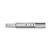 3/4 EXTENSION MINI SLIDE (2-WAY) STAINLESS STEEL 3-1/8