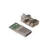USB, DVI, HDMI Connector Assemblies - 690-024-260-432-ND - DigiKey
