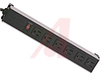 Strip, Power; 6; 6 ft. (Cord); CSA Certified and UL 1363 Listed; Metal; 6 ft. -- 70175040
