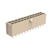 Headers, Male Pins - 664-G87MP241202PQHRTR-ND - DigiKey