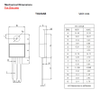 Schottky Diodes & Rectifiers - 2548789P - RS Components, Ltd.