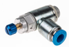 Pneumatic Function Fittings -- 1214343 - Image