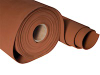 1/16 in. Gauge Thickness and 36 in. Width IM-618 Series (Styrene-Butadiene) - Smooth Finish Red Sheet -- 110-04-368 - Image
