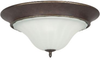 Flush Mounts-Bowl Style - 318232 - Light Center (The)