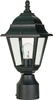 Exterior -Post/Pier Head - 290959 - Light Center (The)