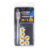 Plasterboard & Cavity Wall Fixings - 2659283 - RS Components, Ltd.