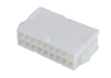 Wire Housings & Plugs - 665830 - RS Components, Ltd.