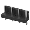 Headers, Male Pins - 17-5-1123724-4-ND - DigiKey