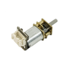 Motors - AC, DC - DFR0430-ND - DigiKey