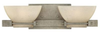 5822BH Bathroom Fixtures-Two Lights - 694071 - Capital Lighting, Inc.