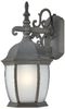 PL922863 Exterior -Wall Mount - 399015 - Capital Lighting, Inc.
