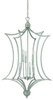 SL893772 Foyer/Hall Lanterns-Open Frame - 645419 - Capital Lighting, Inc.