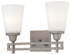 190114718 Bathroom Fixtures-Two Lights - 347232 - Capital Lighting, Inc.