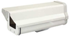 Outdoor beige housing flip open type - H605 - SFCable.com