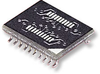 20-Pin SSOP-to-20-Pin SOWIC Adapter - Image