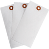 White Tyvek™ Tags - 102037 - Brady Corporation