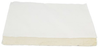 NuTrend White DRC Cleaning Wipe - Flat Sheet - 20 in Overall Length - 20 in Width - NUTREND M-D7588 - NUTREND M-D7588 - R. S. Hughes Company, Inc.