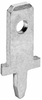 Terminals - Quick Connects, Quick Disconnect Connectors - 952-3573-ND - DigiKey