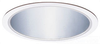 Incandescent/Fluorescent/Hid Recessed Trim - 8870C-WH - Juno Lighting Group