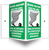 Safety Signs - PSS3P4443 - Panduit Corp.