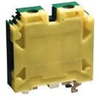 DIN Rail Terminal Blocks - CGT35U - VAST STOCK CO., LIMITED