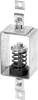 Ceiling Mounted Vibration Hanger - SHSC-SPRING-HANGER-WITH-TABS - Isotech, Inc.