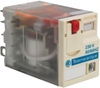 Relay, 3Pdt, 24Vac, 15A, Socket; Contact Configuration Schneider Electric - 66AH6869 - Newark, An Avnet Company