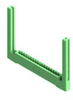 Card Edge Connector Rohs Compliant Edac - 61AJ1321 - Newark, An Avnet Company